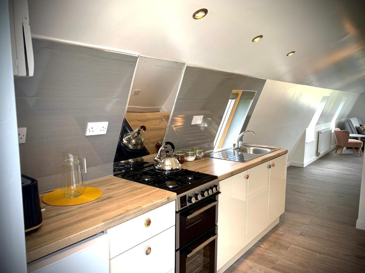 Glamping At Shieling Holidays Mull Craignure  Dış mekan fotoğraf